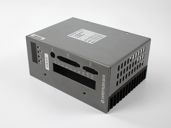 驅(qū)動器外殼