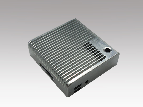 驅(qū)動(dòng)器外殼